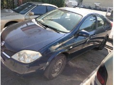 nissan primera berlina (p12) del año 2005