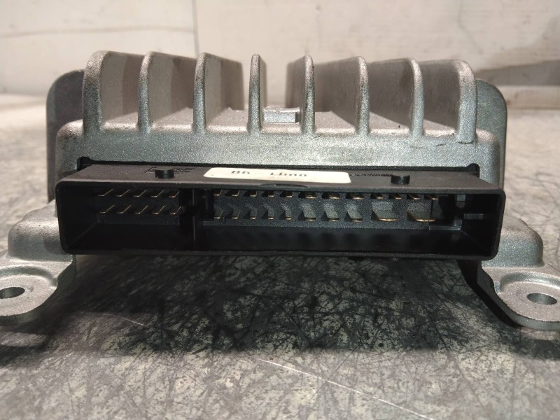 Recambio de modulo electronico para audi s4 berlina (8e) 4.2 referencia OEM IAM 8E5035223C 280345001 