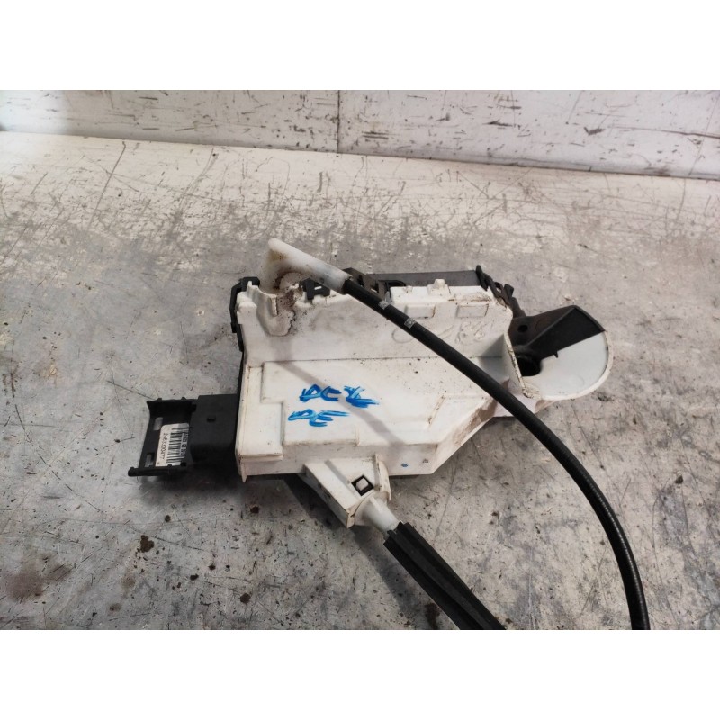 Recambio de motor cierre centralizado delantero derecho para citroen berlingo station wagon sx multispace referencia OEM IAM 828