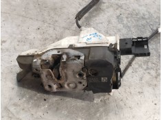 Recambio de motor cierre centralizado delantero izquierdo para citroen berlingo station wagon sx multispace referencia OEM IAM 8