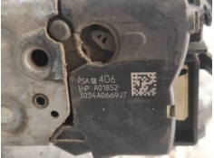 Recambio de motor cierre centralizado delantero izquierdo para citroen berlingo station wagon sx multispace referencia OEM IAM 8 2