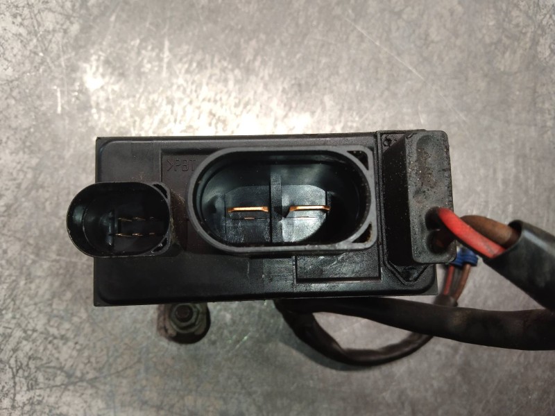 Recambio de modulo electronico para audi s4 berlina (8e) 4.2 referencia OEM IAM 8D0959501L 898064000 