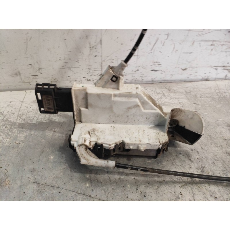 Recambio de motor cierre centralizado delantero izquierdo para citroen berlingo station wagon sx multispace referencia OEM IAM 8