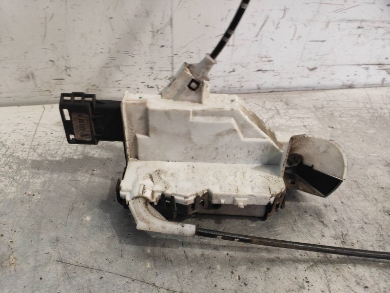 Recambio de motor cierre centralizado delantero izquierdo para citroen berlingo station wagon sx multispace referencia OEM IAM 8