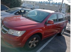 dodge journey del año 2009
