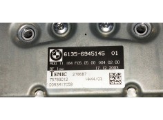 Recambio de modulo electronico para bmw serie 5 berlina (e60) 530d referencia OEM IAM 61356945145 75789012  2