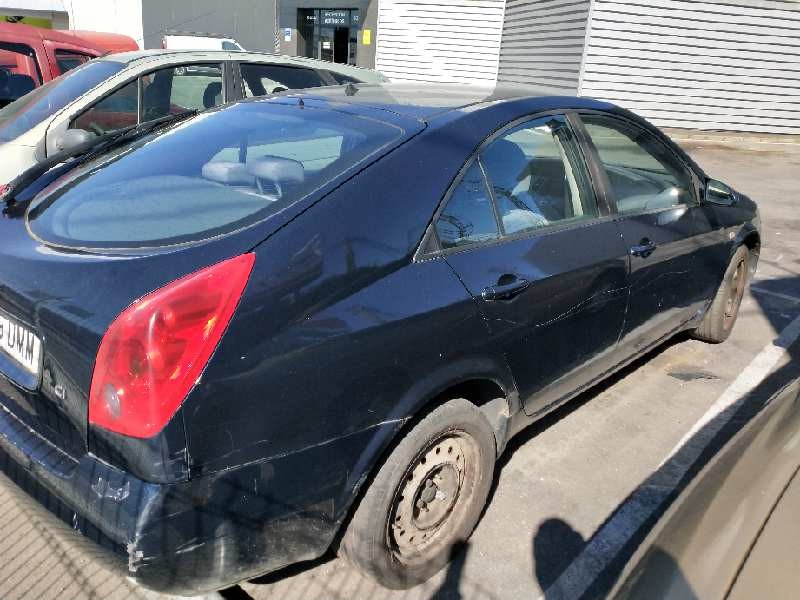 nissan primera berlina (p12) del año 2005