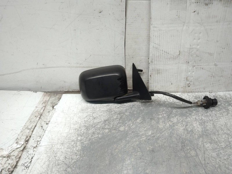 Recambio de retrovisor derecho para volkswagen golf ii (191/193) cl referencia OEM IAM   MANUAL