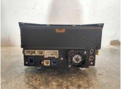 Recambio de sistema audio / radio cd para lexus rx 400h referencia OEM IAM 8612048A60 FXMG8767DV PIONEER 2
