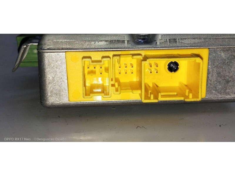 Recambio de modulo electronico para bmw serie 5 berlina (e60) 530d referencia OEM IAM 61356945145 75789012 