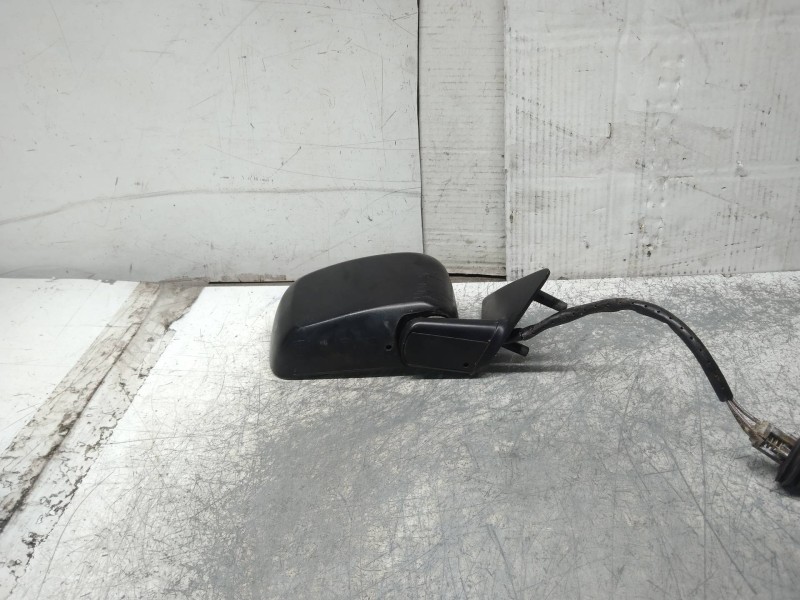 Recambio de retrovisor derecho para volkswagen golf ii (191/193) cl referencia OEM IAM   MANUAL