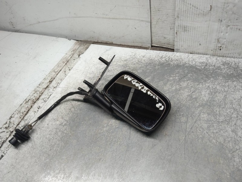 Recambio de retrovisor derecho para volkswagen golf ii (191/193) cl referencia OEM IAM   MANUAL