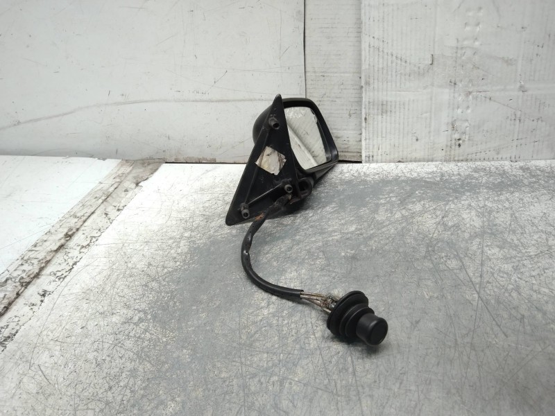 Recambio de retrovisor derecho para volkswagen golf ii (191/193) cl referencia OEM IAM   MANUAL