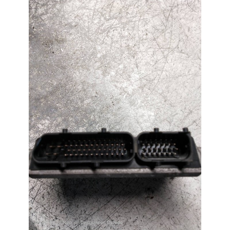 Recambio de centralita motor uce para audi a3 (8l) 1.9 tdi ambiente referencia OEM IAM 0281001693 038906018AH 