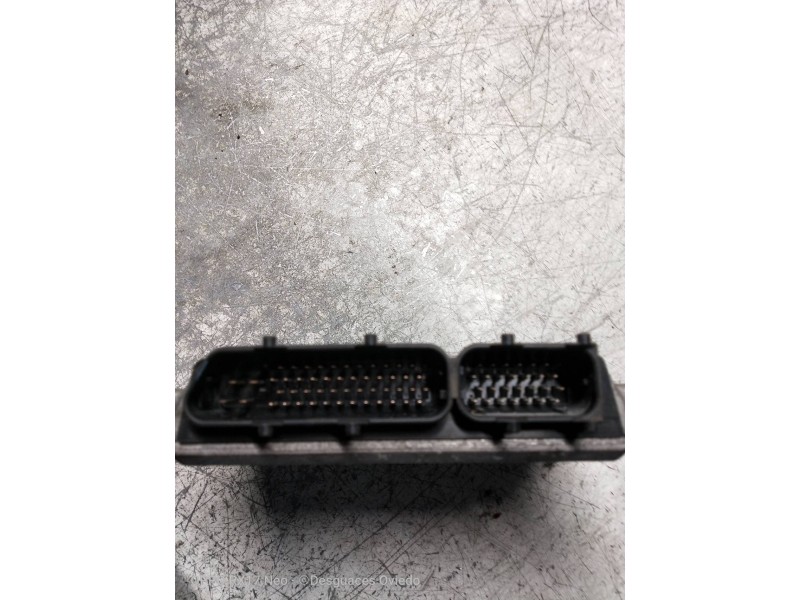 Recambio de centralita motor uce para audi a3 (8l) 1.9 tdi ambiente referencia OEM IAM 0281001693 038906018AH 