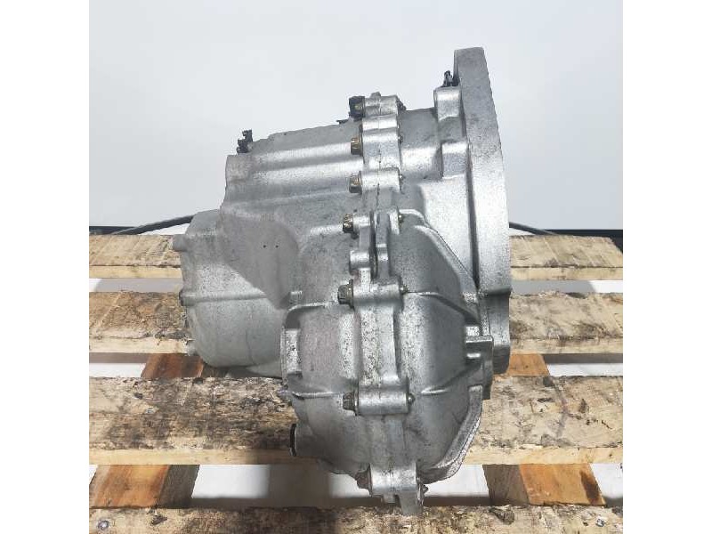 Recambio de caja cambios para smart coupe básico (45kw) referencia OEM IAM 0009478V002 03020064819 0009478 V002