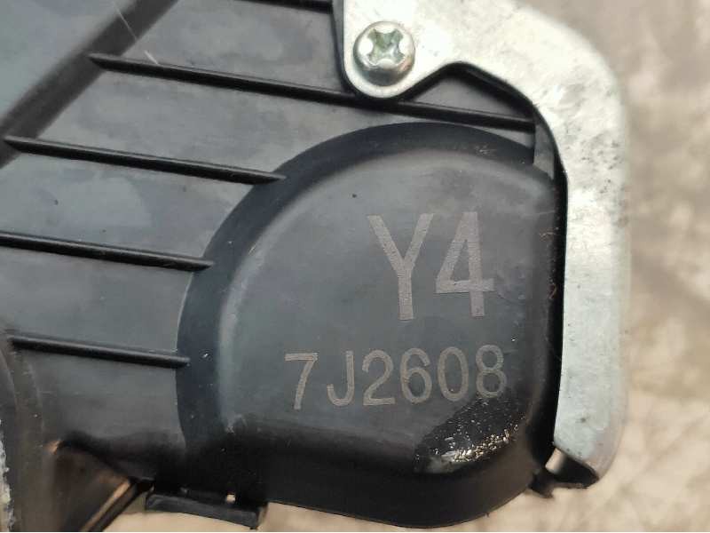 Recambio de motor cierre centralizado delantero derecho para lexus rx 400h referencia OEM IAM Y47J2608  