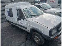 citroen c15 del año 2005