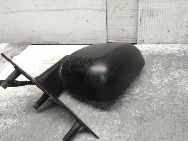 Recambio de retrovisor derecho para volkswagen golf ii (191/193) cl referencia OEM IAM   MANUAL