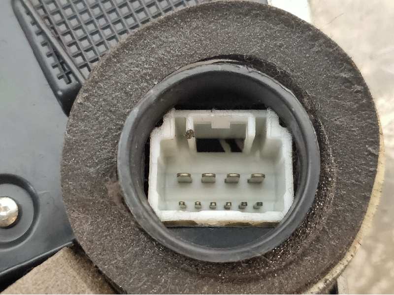 Recambio de motor cierre centralizado delantero derecho para lexus rx 400h referencia OEM IAM Y47J2608  