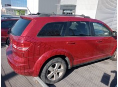 dodge journey del año 2009 2
