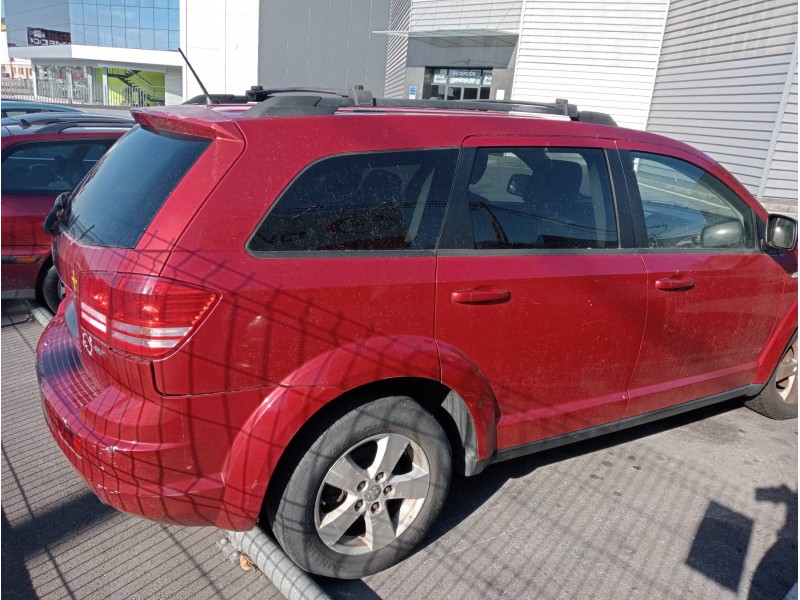 dodge journey del año 2009