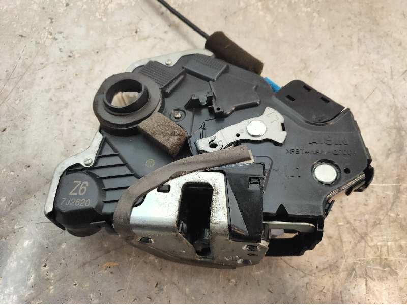 Recambio de motor cierre centralizado delantero izquierdo para lexus rx 400h referencia OEM IAM Z67J2620  