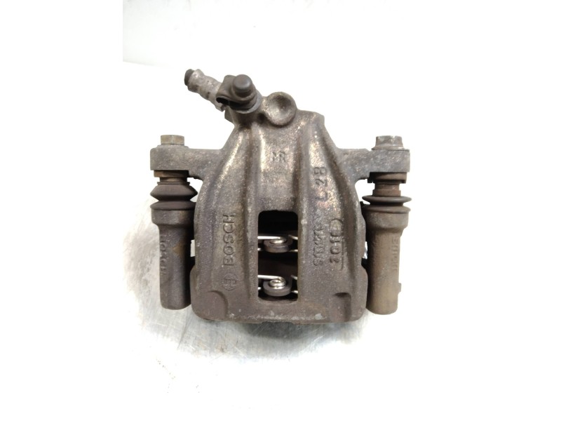 Recambio de pinza freno delantera derecha para smart coupe básico (45kw) referencia OEM IAM 0004335V002000000  