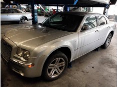 chrysler 300 c del año 2004