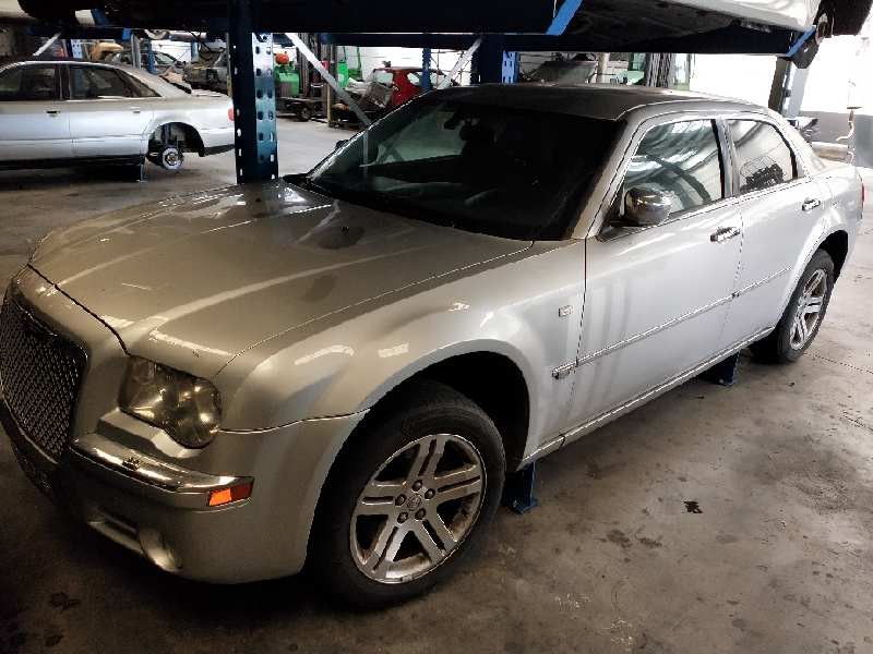 chrysler 300 c del año 2004