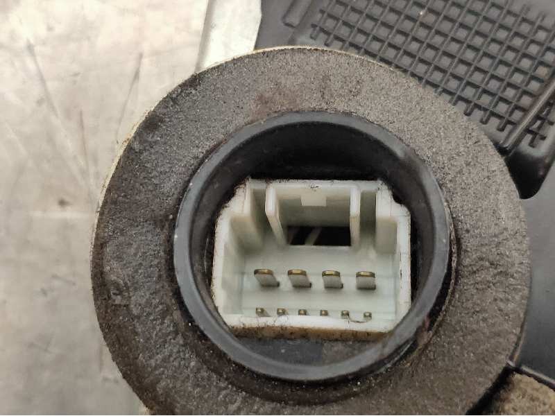 Recambio de motor cierre centralizado delantero izquierdo para lexus rx 400h referencia OEM IAM Z67J2620  