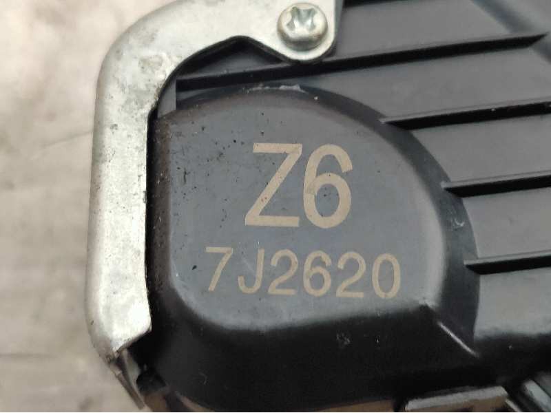 Recambio de motor cierre centralizado delantero izquierdo para lexus rx 400h referencia OEM IAM Z67J2620  