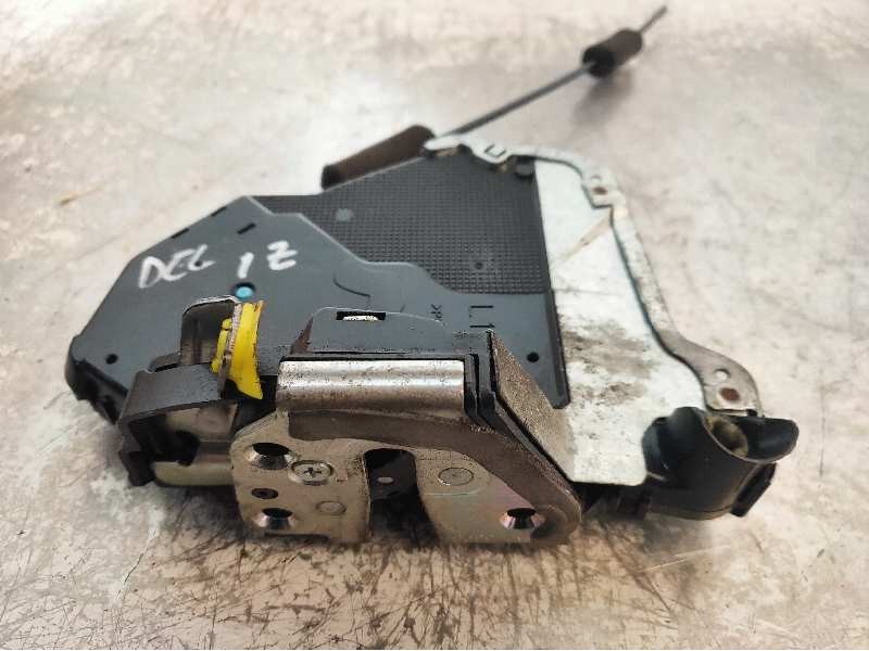 Recambio de motor cierre centralizado delantero izquierdo para lexus rx 400h referencia OEM IAM Z67J2620  