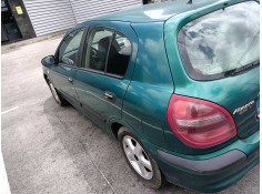 nissan almera (n16/e) del año 2000 2