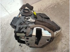 Recambio de motor cierre centralizado trasero derecho para lexus rx 400h referencia OEM IAM Z47J2520  