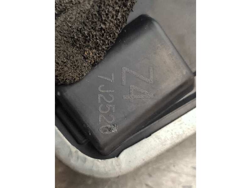 Recambio de motor cierre centralizado trasero derecho para lexus rx 400h referencia OEM IAM Z47J2520  