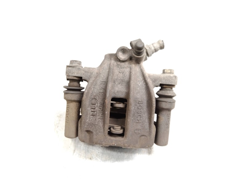 Recambio de pinza freno delantera izquierda para smart coupe básico (45kw) referencia OEM IAM 0004334V002000000  