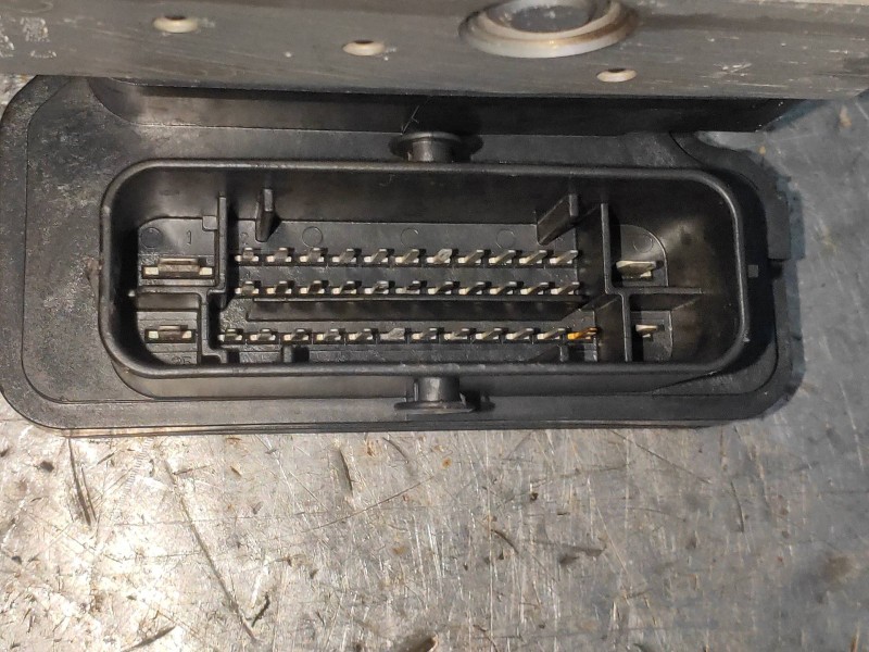 Recambio de abs para seat ibiza (6p1) reference referencia OEM IAM 6C0614517K 6C0907379K 6R0907379BA