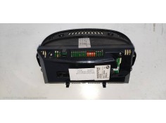 Recambio de pantalla multifuncion para bmw serie 5 berlina (e60) 530d referencia OEM IAM 65826945661 A2C53082636  2