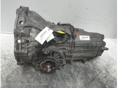 Recambio de caja cambios para audi a4 berlina (8e) 2.0 referencia OEM IAM ENM 19120 