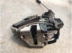 Recambio de motor cierre centralizado trasero izquierdo para lexus rx 400h referencia OEM IAM Z47J2518  