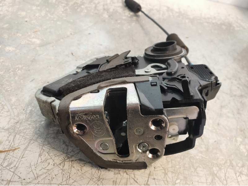 Recambio de motor cierre centralizado trasero izquierdo para lexus rx 400h referencia OEM IAM Z47J2518  