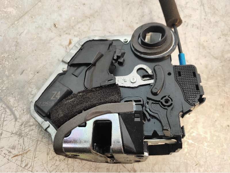 Recambio de motor cierre centralizado trasero izquierdo para lexus rx 400h referencia OEM IAM Z47J2518  