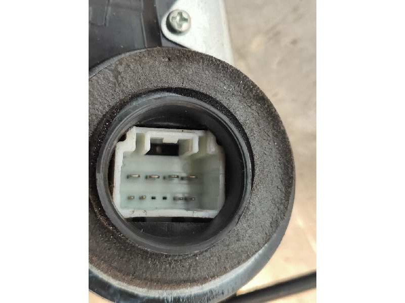 Recambio de motor cierre centralizado trasero izquierdo para lexus rx 400h referencia OEM IAM Z47J2518  