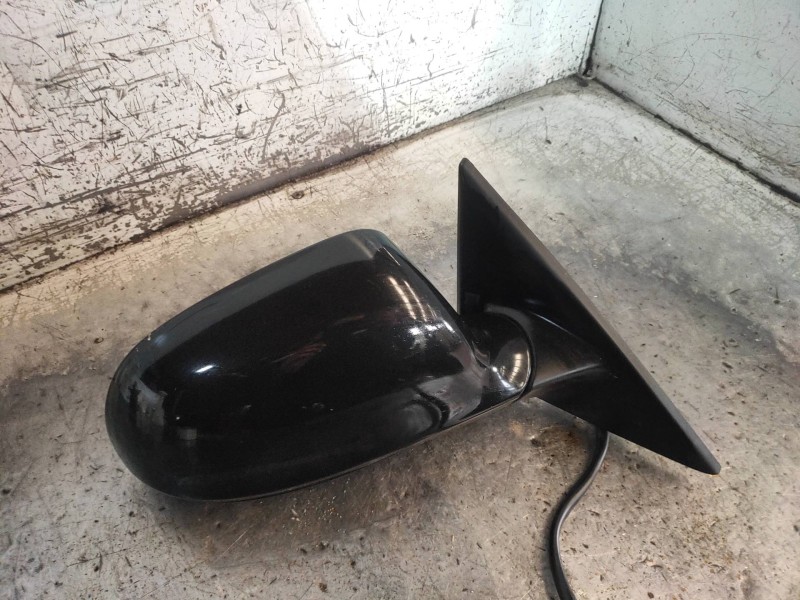 Recambio de retrovisor derecho para audi a5 coupe (8t) 2.7 tdi referencia OEM IAM   ELECTRICO
