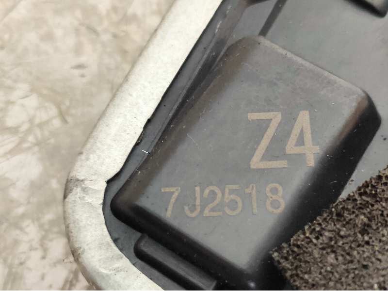 Recambio de motor cierre centralizado trasero izquierdo para lexus rx 400h referencia OEM IAM Z47J2518  