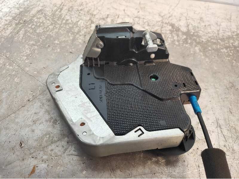 Recambio de motor cierre centralizado trasero izquierdo para lexus rx 400h referencia OEM IAM Z47J2518  