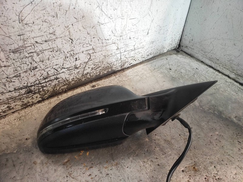 Recambio de retrovisor derecho para audi a5 coupe (8t) 2.7 tdi referencia OEM IAM   ELECTRICO