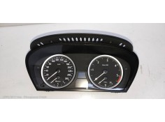 Recambio de cuadro instrumentos para bmw serie 5 berlina (e60) 530d referencia OEM IAM 62116947371 110080213264 