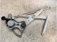 Recambio de elevalunas delantero derecho para lexus rx 400h referencia OEM IAM 8571058010 0620401760 DENSO 2